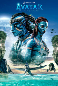 Avatar 2: Suyun Yolu İzle