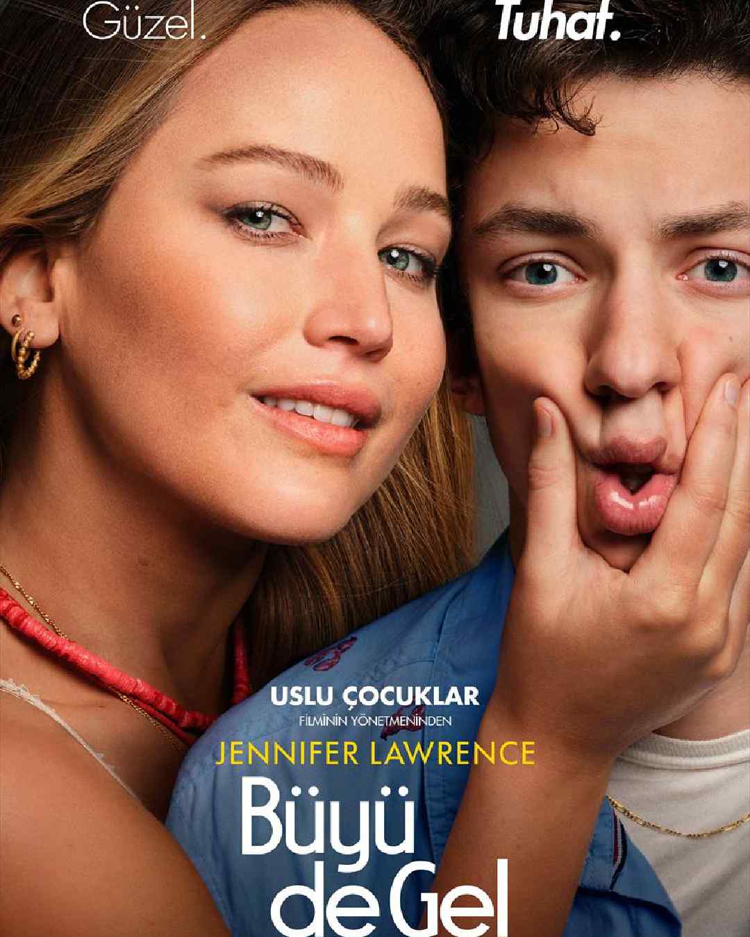 Büyü de Gel 2023 İzle