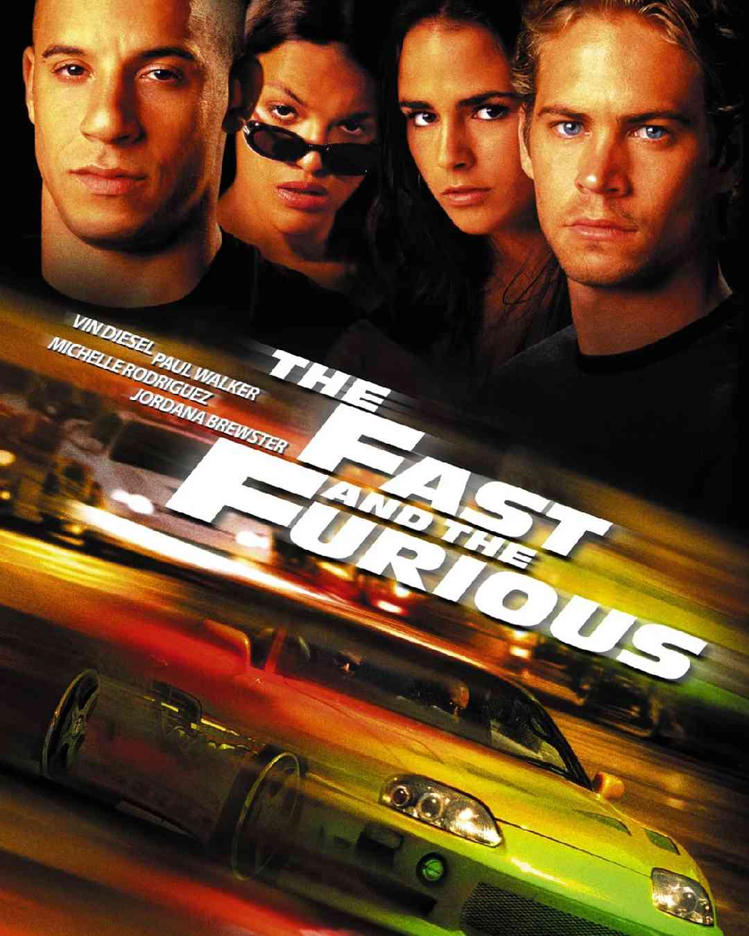 Hızlı ve Öfkeli 9 Full HD İzle