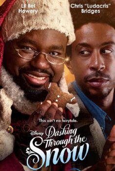 Karda Koşmak – Dashing Through the Snow Full Hd İzle