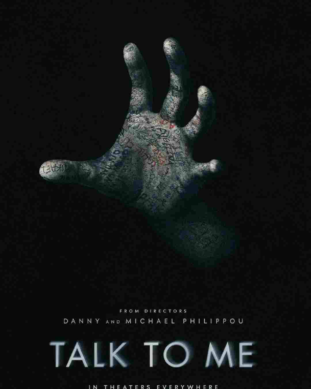 Konuş Benimle İzle