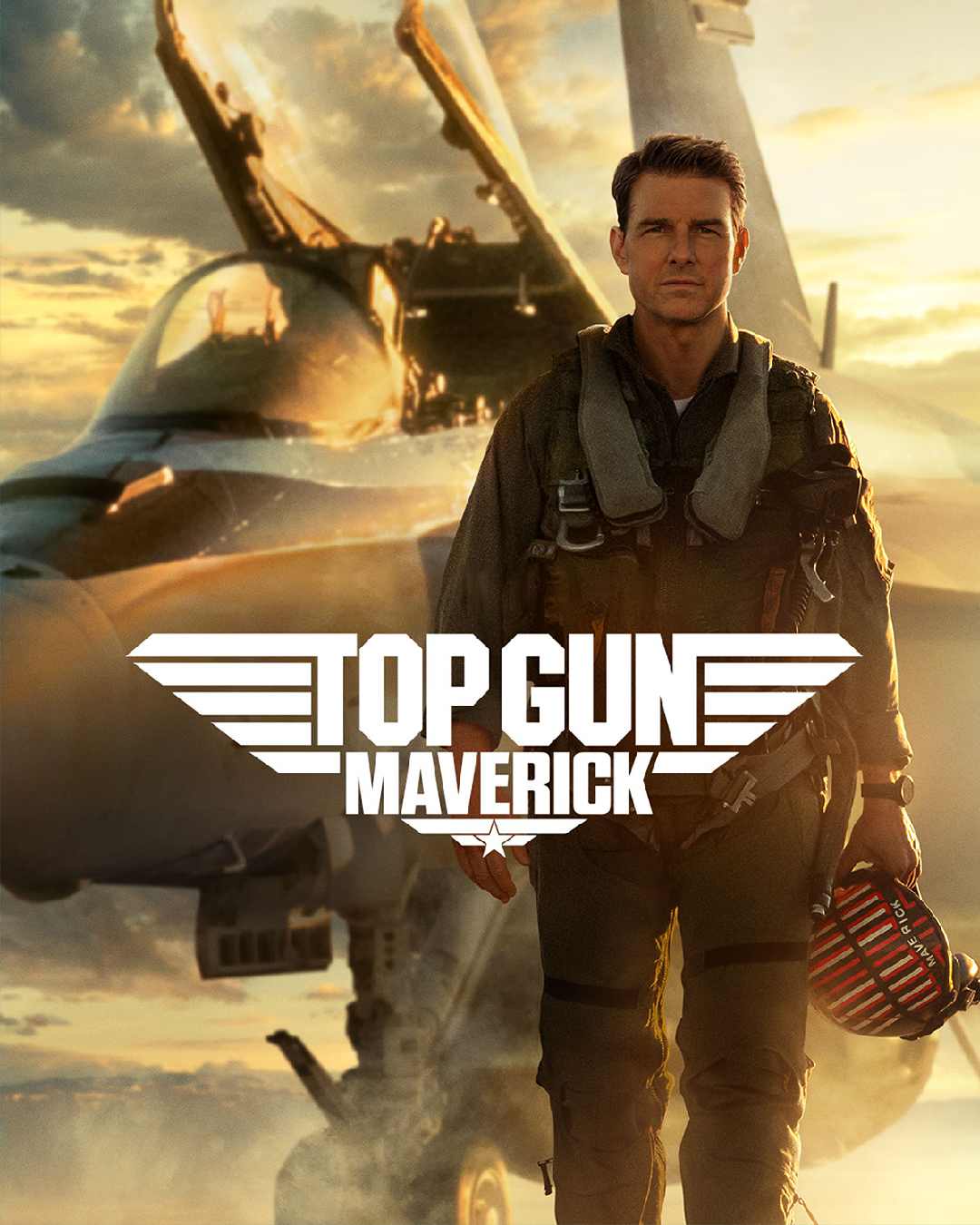 Top Gun: Maverick İzle 2022