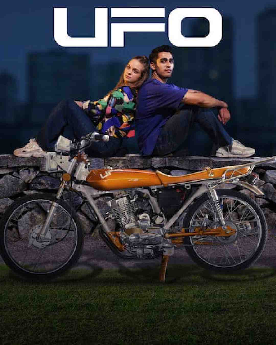 UFO Full İzle Türk Filmi