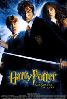 Harry Potter 2 Sırlar Odası İzle