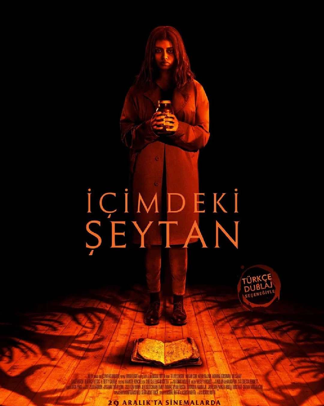 İçimdeki Şeytan Türkçe Dublaj İzle