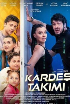 Kardeş Takımı 2024 İzle