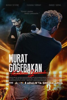 Murat Göğebakan Filmi İzle