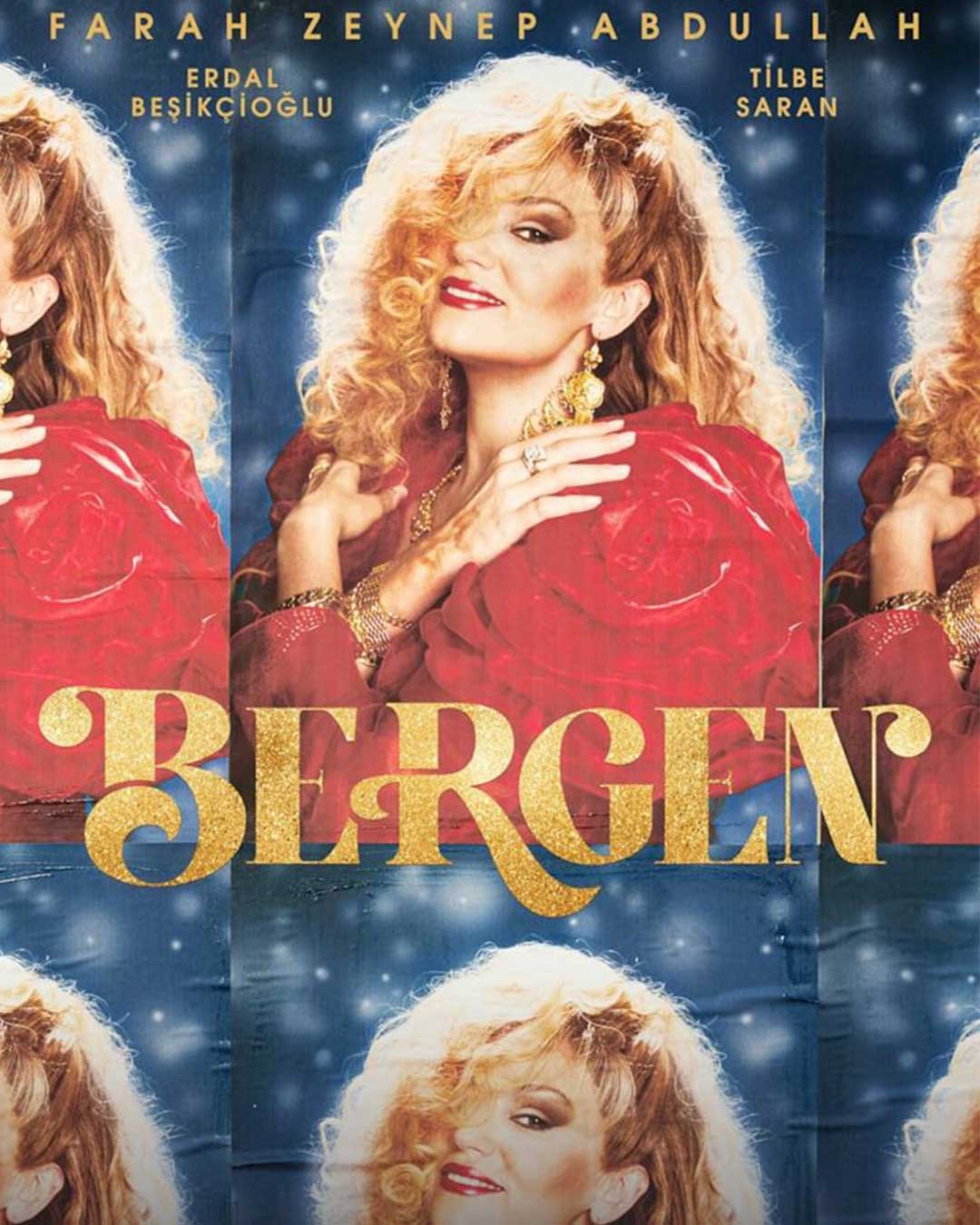 Bergen Filmi Full İzle