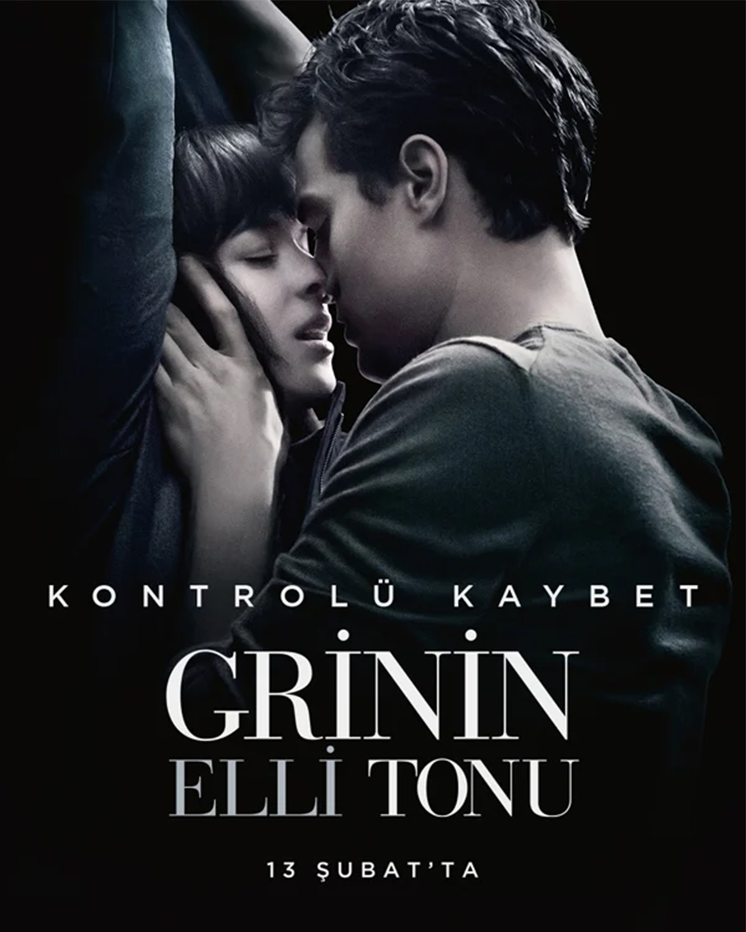 Grinin Elli Tonu İzle
