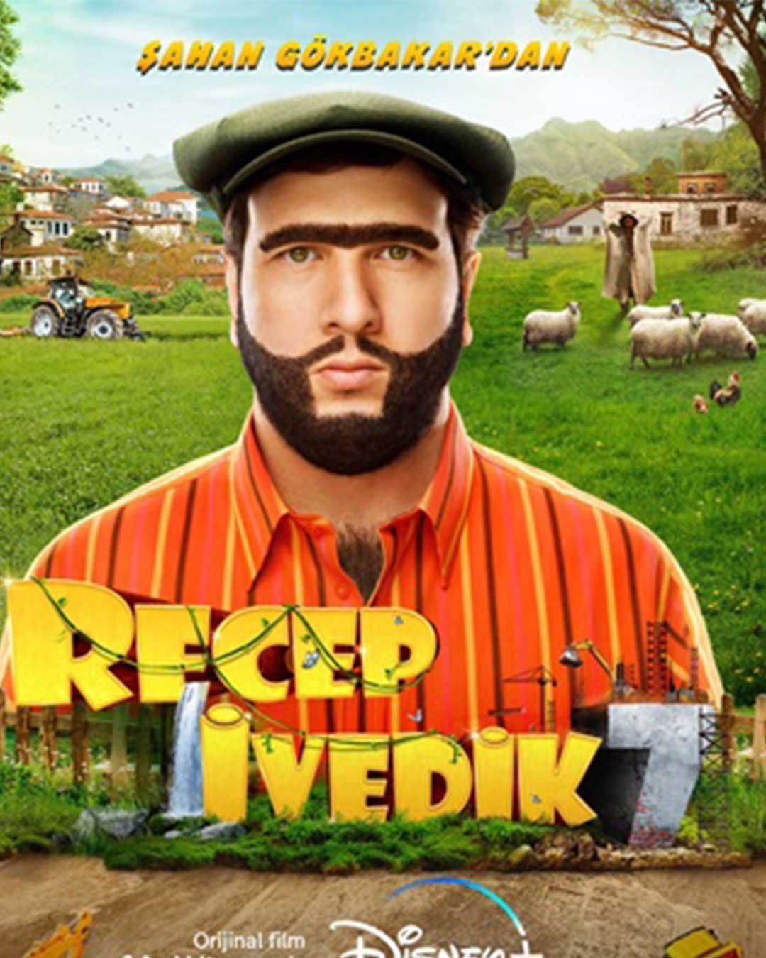 Recep İvedik 7 Full İzle