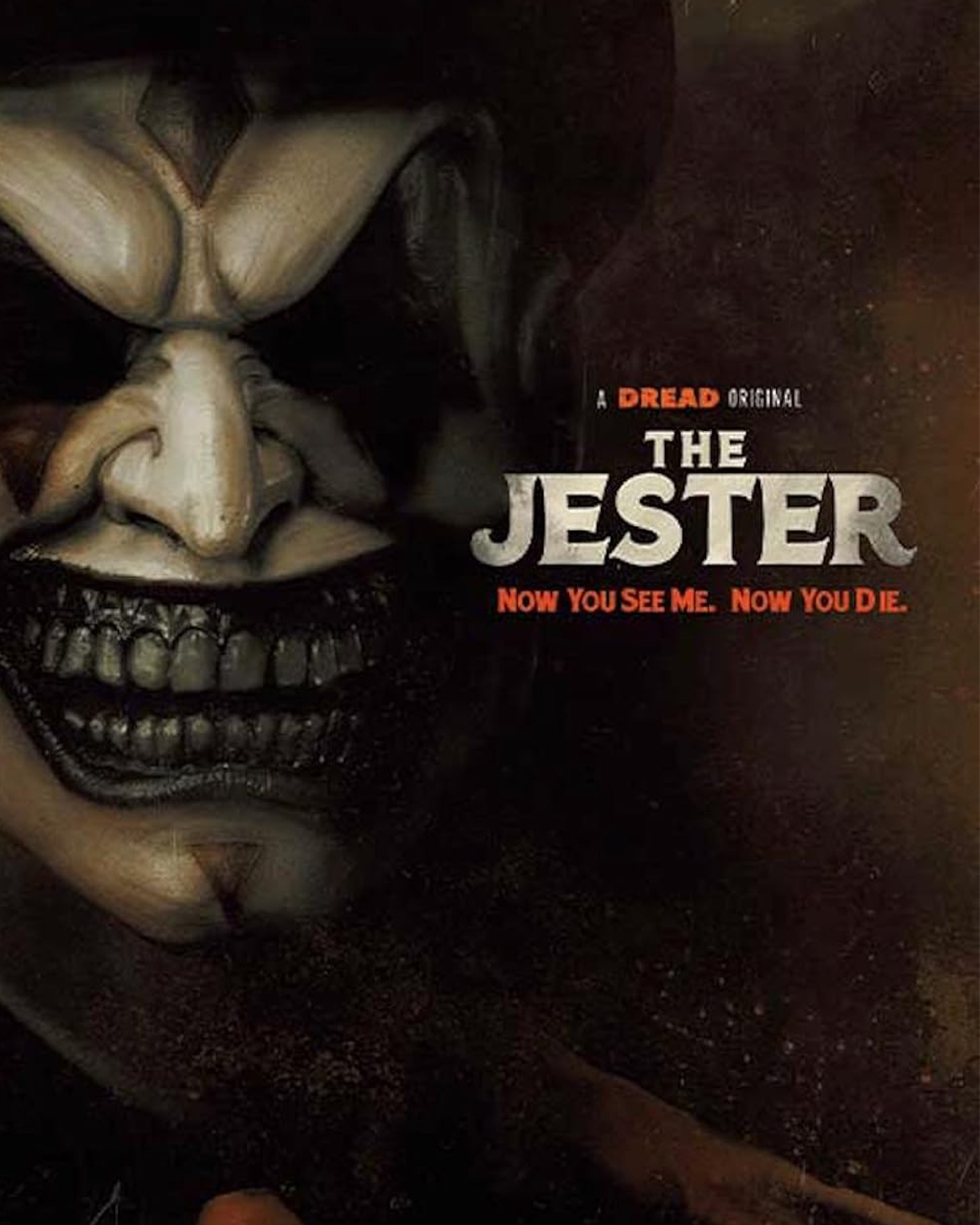 The Jester İzle