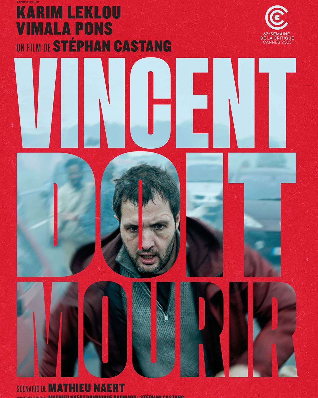 Vincent Ölmeli İzle