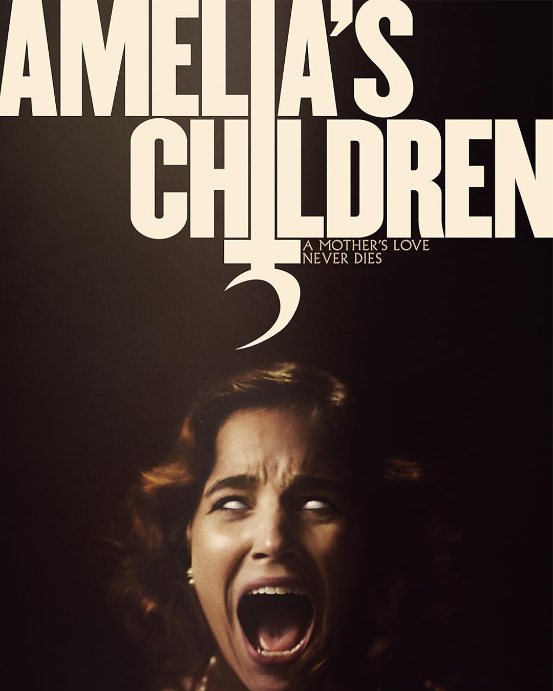 Amelia’s Children İzle