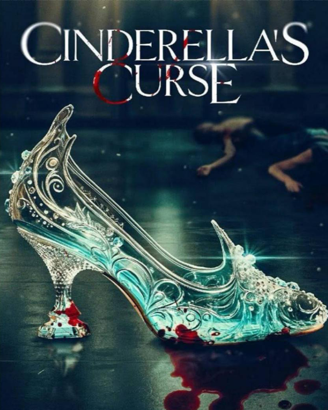 Cinderella’s Curse İzle