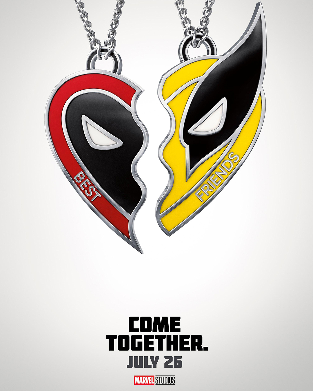 Deadpool & Wolverine İzle