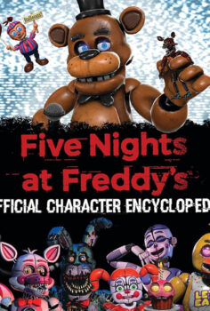 Five Nights at Freddy’s Film İzle