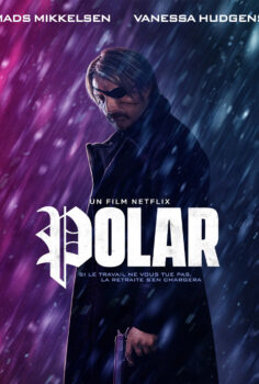 Polar Film İzle