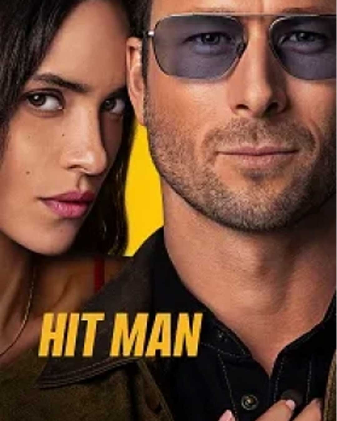 Hit Man 2024 İzle