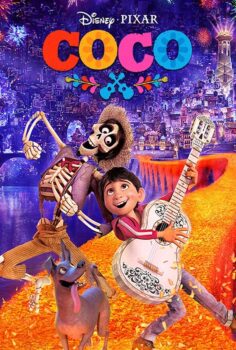 Coco Film İzle