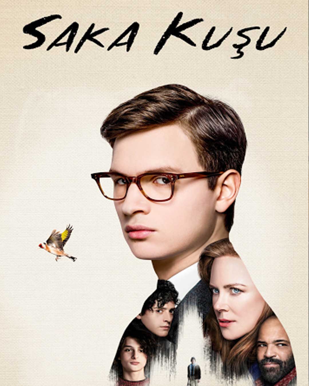 Saka Kuşu Film İzle