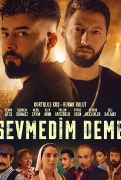 Sevmedim Deme Full İzle