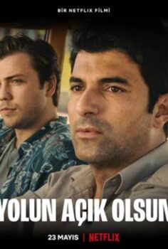 Yolun Açık Olsun Film İzle