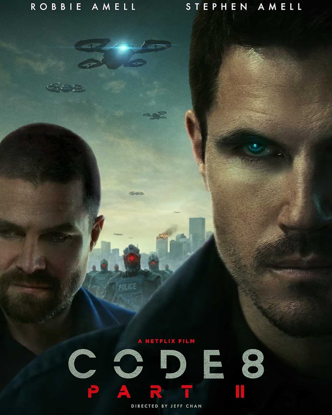 Code Türkçe Dublaj İzle