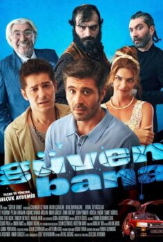 Güven Bana Film İzle