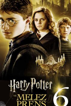 Harry Potter 6 Melez Prens