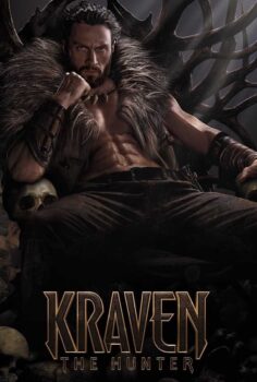 Kraven The Hunter Full İzle