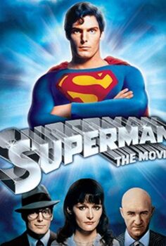 Superman 1 İzle HD Full Türkçe Dublaj Tek Parça