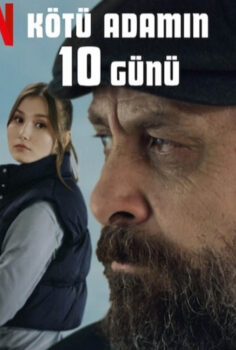 Kötü Adamın 10 Günü İzle