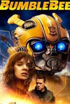 Bumblebee İzle Full Türkçe