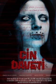 Cin Daveti İzle