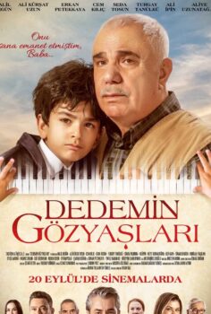 Dedemin Gözyaşları İzle