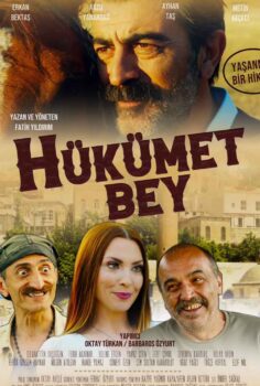 Hükümet Bey Full İzle