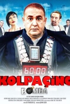 Kolpaçino Bomba İzle