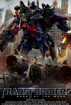 Transformers 3 Türkçe Dublaj İzle