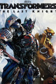 Transformers 5 Full İzle