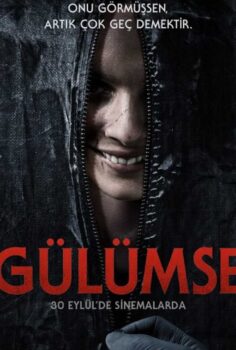 Gülümse 2022 İzle