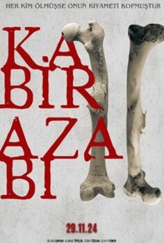 Kabir Azabı 2 Full İzle