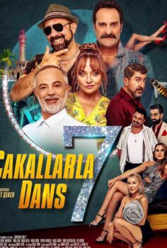 Çakallarla Dans 7 Full İzle HD