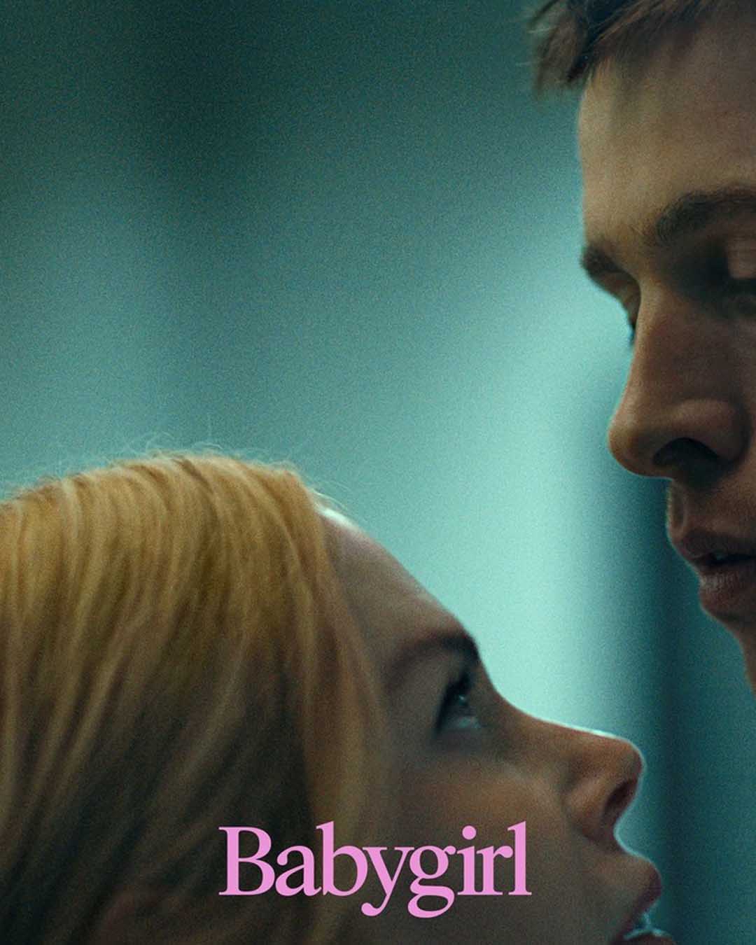 Baby Girl Türkçe Dublaj İzle