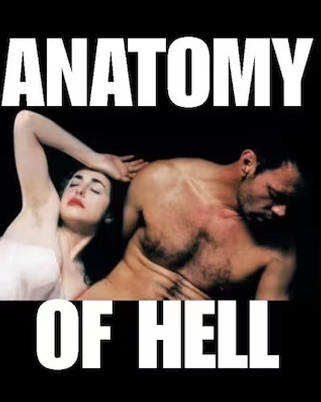 Cehennemin Anatomisi 2004 Filmi İzle