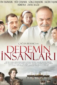 Dedemin İnsanları Full İzle