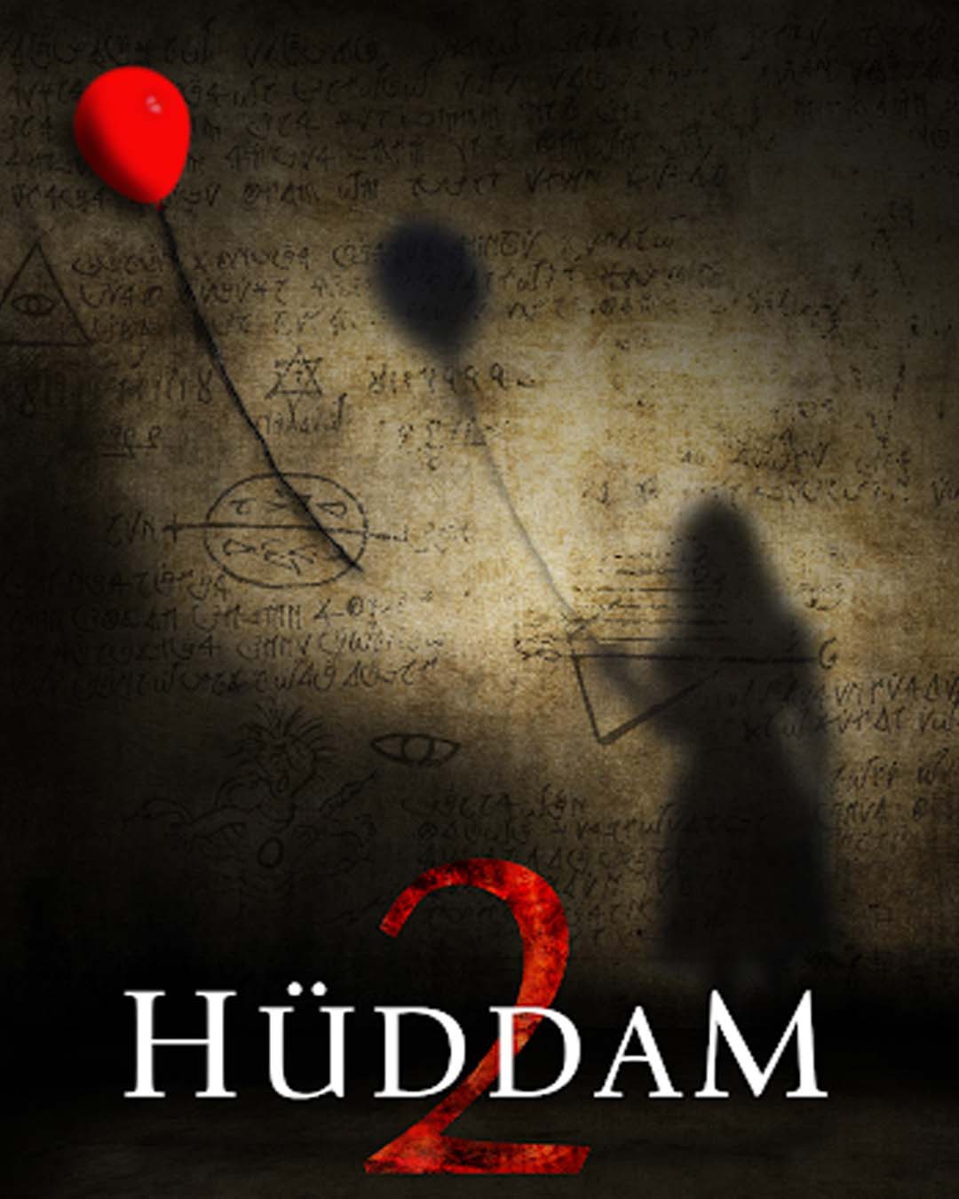 Hüddam 2 Full İzle