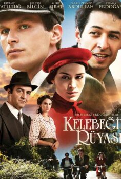 Kelebeğin Rüyası Full HD İzle