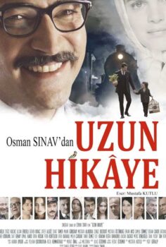 Uzun Hikaye Filmi İzle