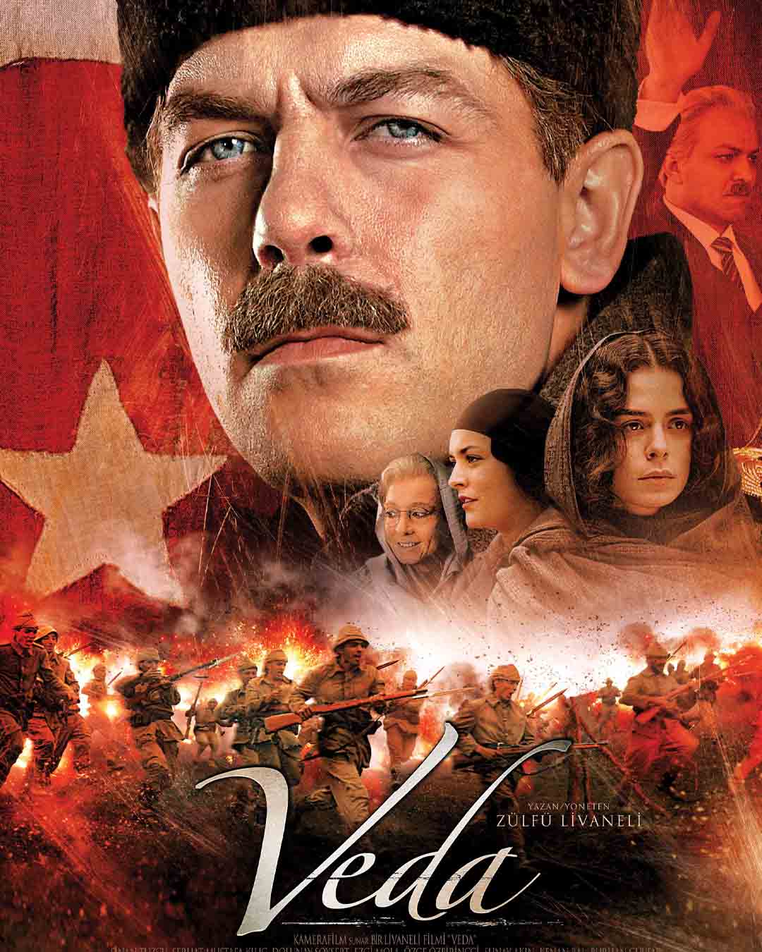 Veda Filmi Full İzle