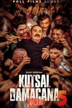 Kutsal Damacana 5: Zombi İzle